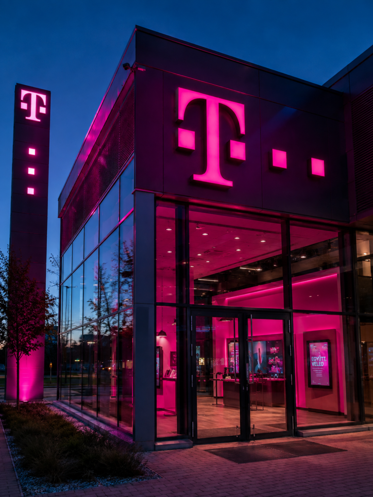 Telekom korlátlan mobilinternet közel 4 millió ügyfélnek