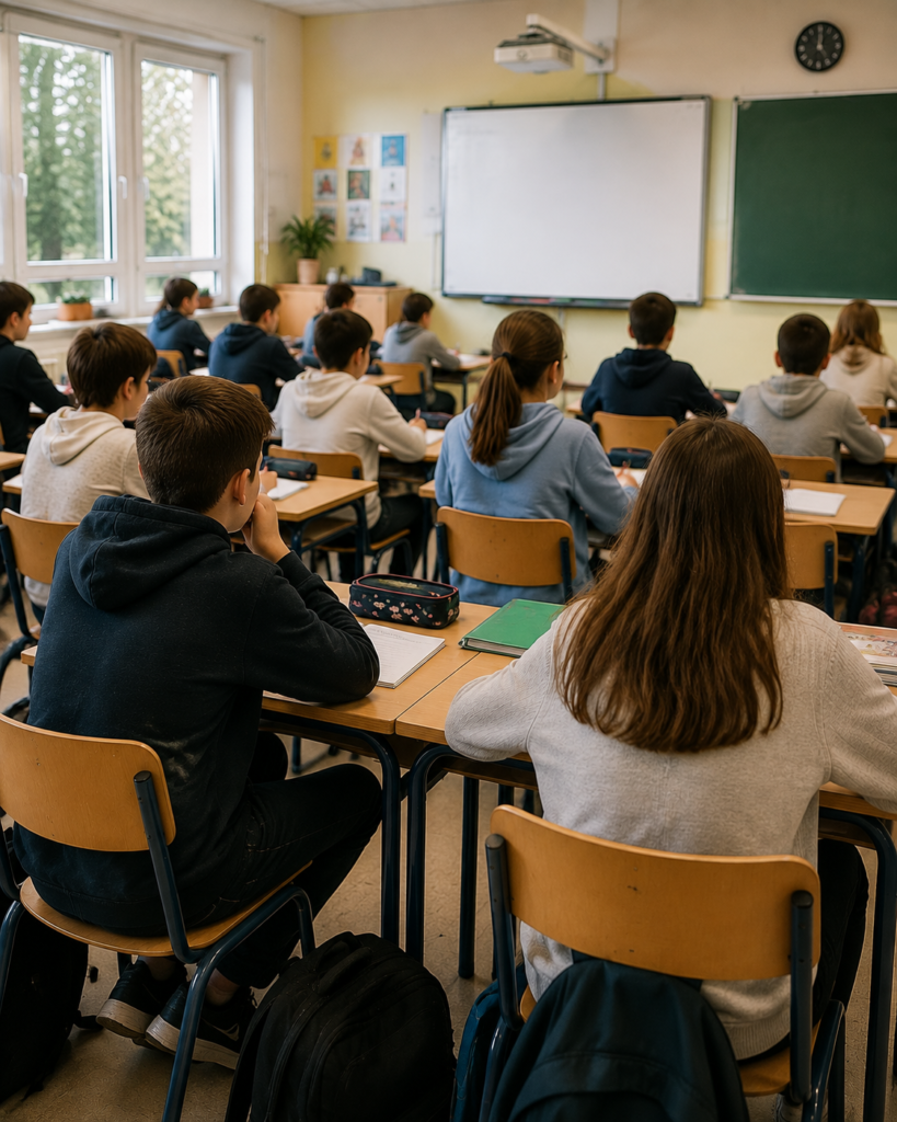 Rövidebb lesz a következő tanév, a diákokra pedig hosszabb téli szünet vár. Összegyűjtöttük a 2026/2027-es tanév legfontosabb időpontjait.