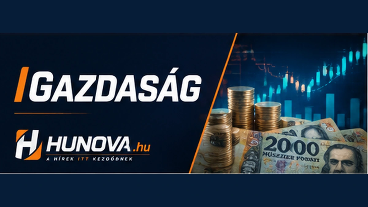 Kamatostul kap vissza 126 milliárdot a magyar állam a Duna Aszfalttól